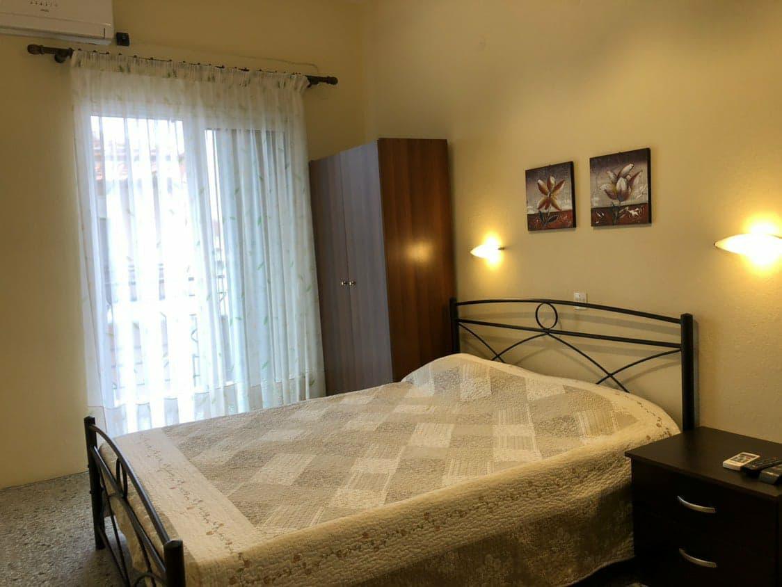Anna Georgiou Apartment Скала Сотирос Екстериор снимка