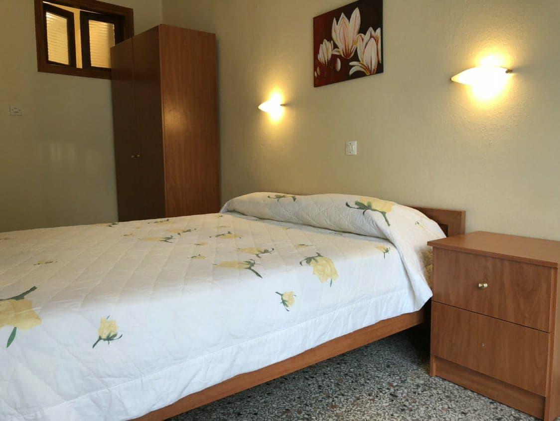 Anna Georgiou Apartment Скала Сотирос Екстериор снимка