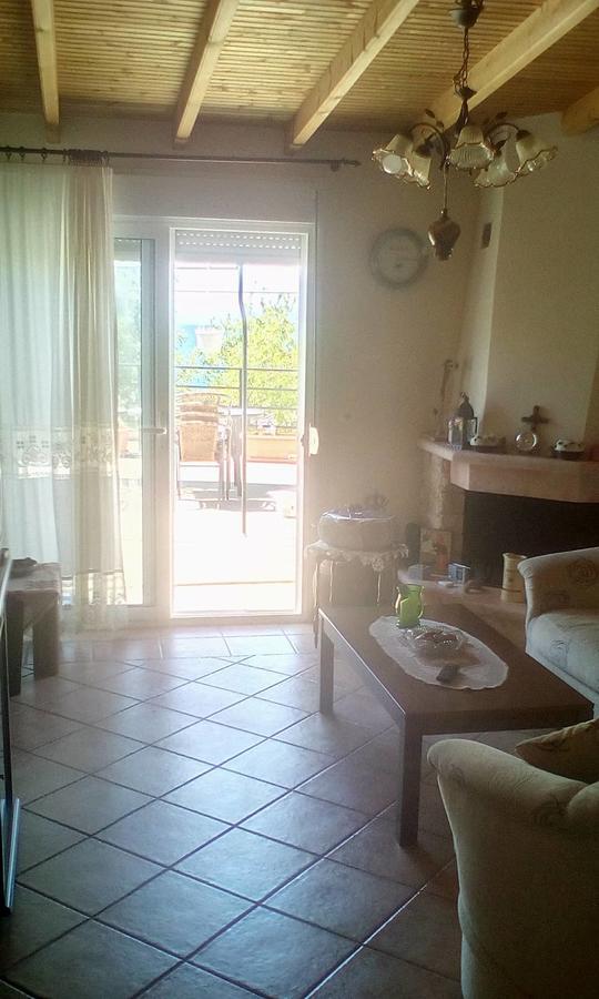 Anna Georgiou Apartment Скала Сотирос Екстериор снимка