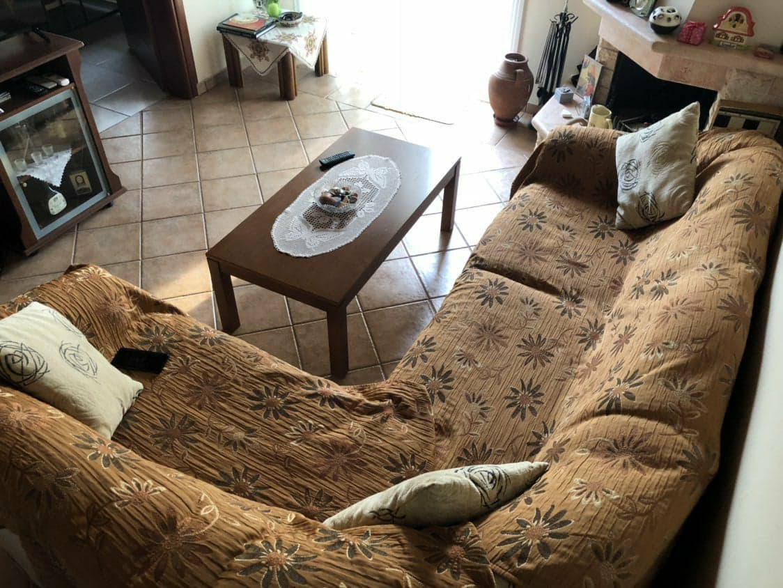 Anna Georgiou Apartment Скала Сотирос Екстериор снимка